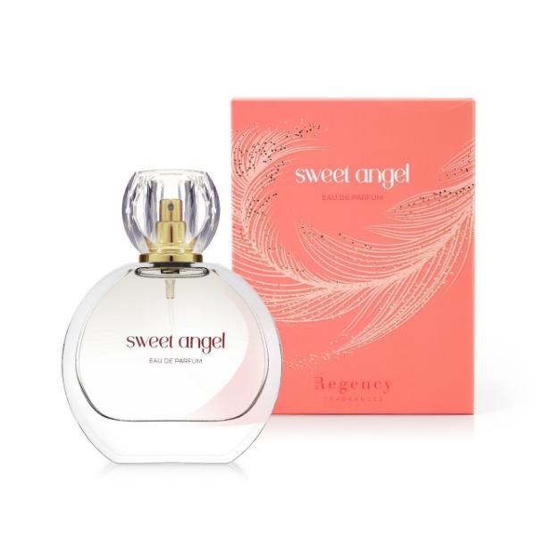 Regency Fragrances Sweet Angel perfume 50ml, imported from the UK