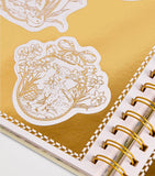 Harrods Spring Activity Book, UK version
