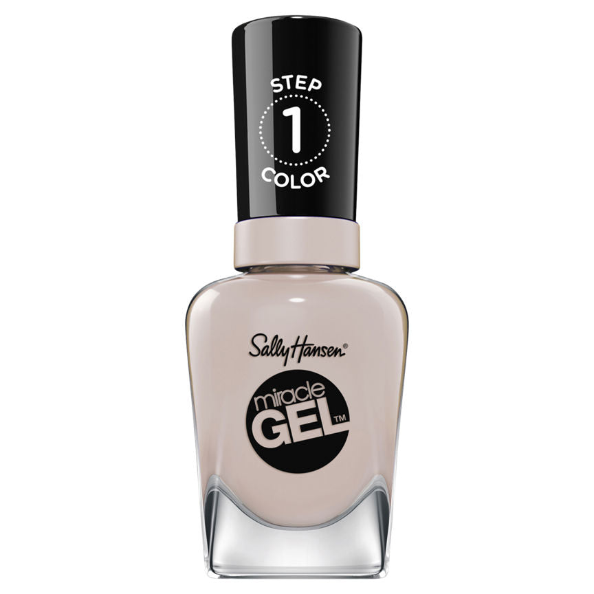 Sally Hansen Miracle Gel Nail Polish Just Brew It 14.7ml