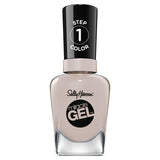 Sally Hansen Miracle Gel Nail Polish Just Brew It 14.7ml GOODS ASDA   