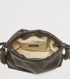 Aspinal of London leather Hudson cross-body bag, UK version