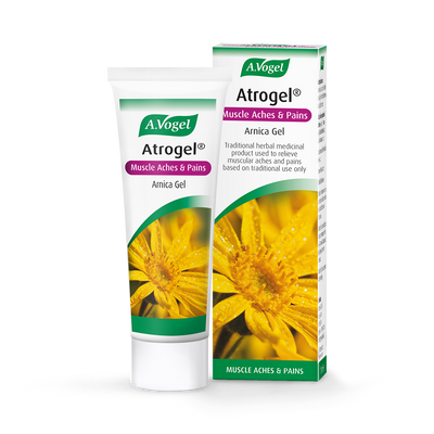 Holland & Barrett A.Vogel Arnica Gel 100ml Skin Relief- Buy online at McGrocer