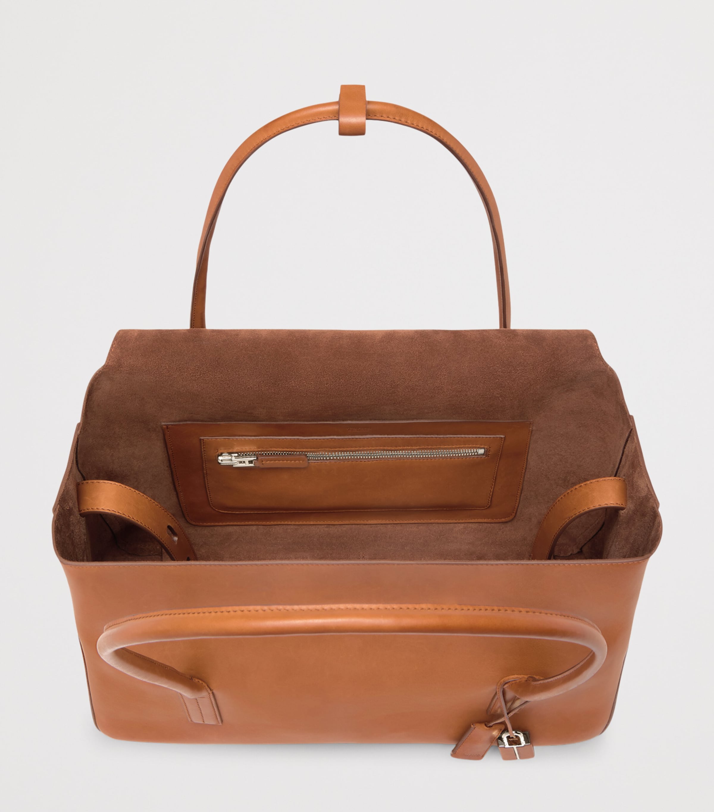 TOM FORD large Eclipse leather shoulder bag (British brand)