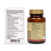 Ashwagandha and Saffron Botanical Relaxation Supplement 30 Tablets