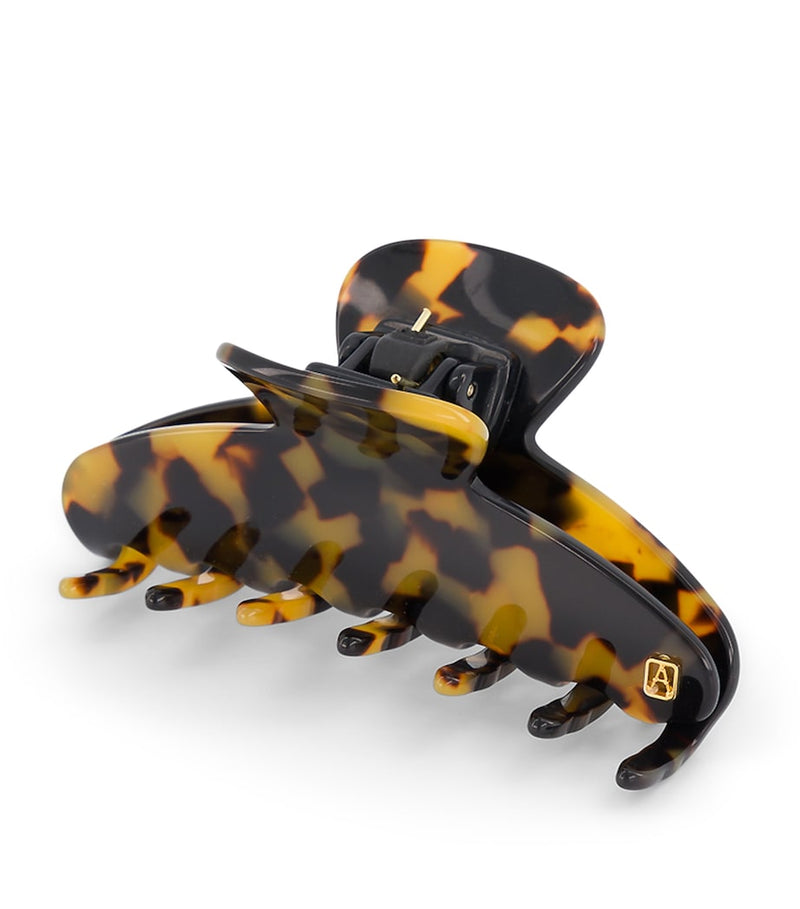 Alexandre de Paris claw hair clip Timeless Saint Germain - British product