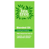 Superdrug Tea Tree Blended Oil 10ml (British brand)