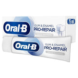 Oral-B Pro-Science Advanced Fresh White Toothpaste 75ml GOODS Superdrug   