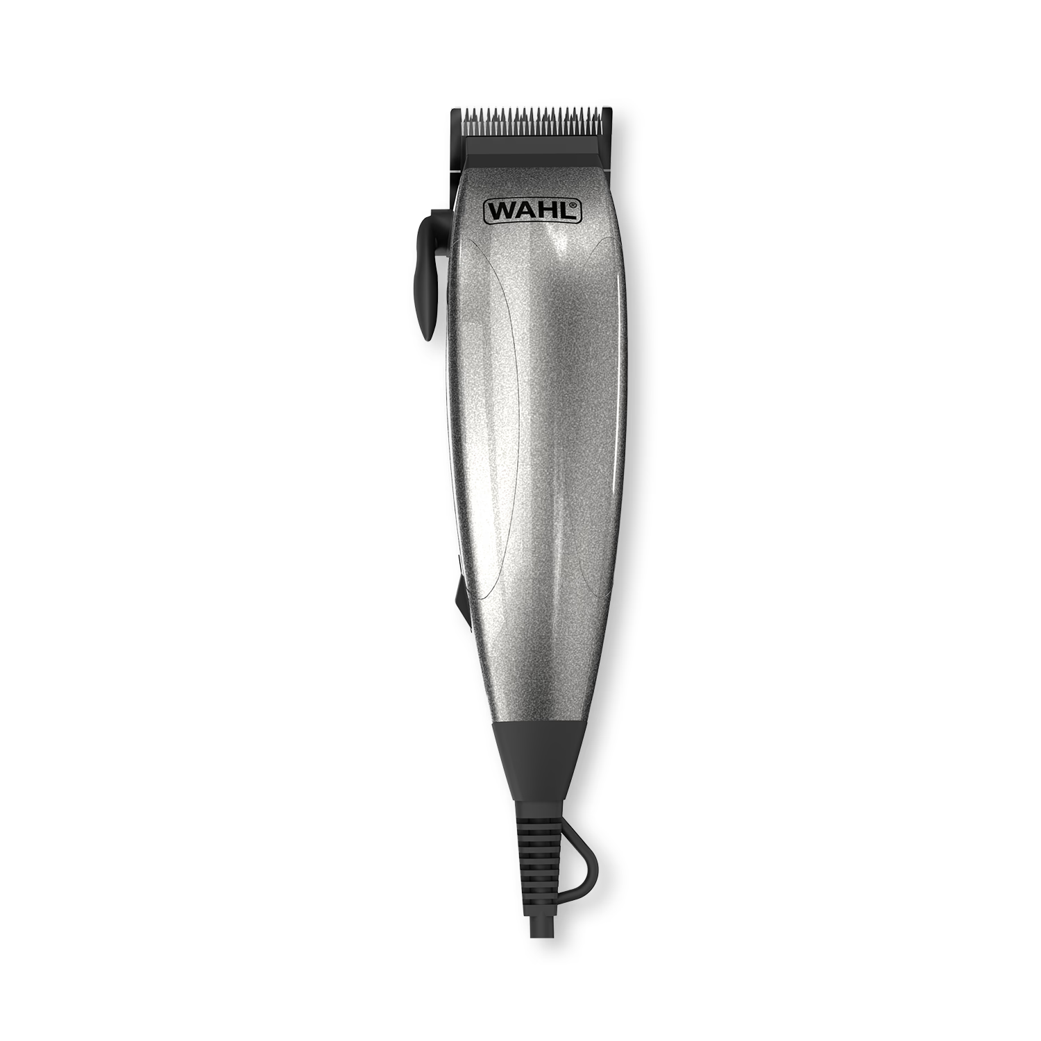 Wahl Vari-Clip mains clipper set with combs, imported from the UK