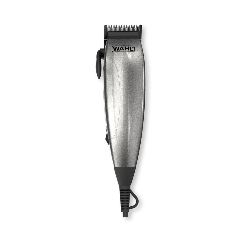 Wahl Vari-Clip mains clipper set with combs, imported from the UK