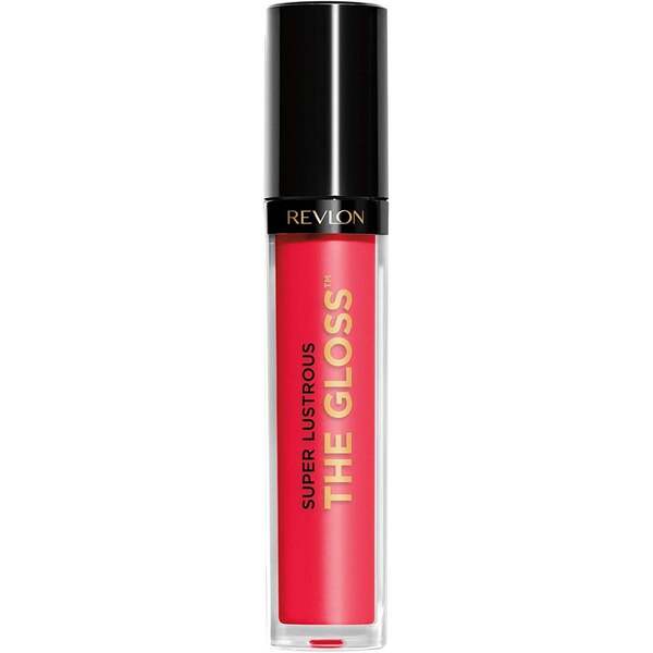 Revlon lip gloss 240 Fatal Apple, imported from the UK