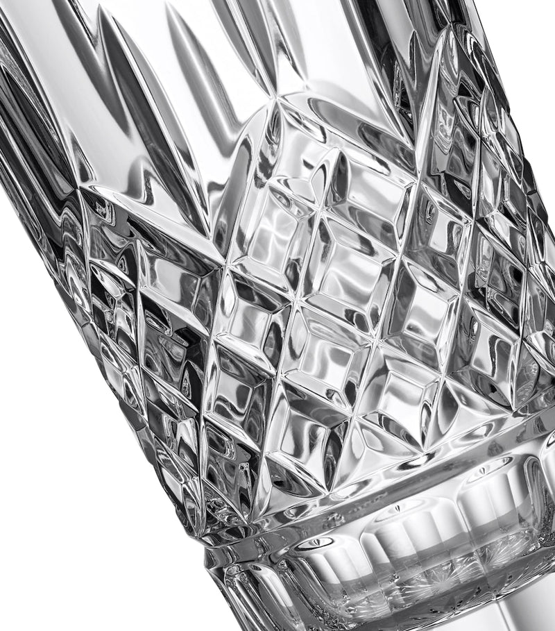 Waterford Lismore Essence vase 30cm (British brand)