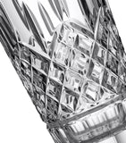 Waterford Lismore Essence vase 30cm (British brand)