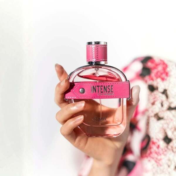 Sapil Intense Women eau de parfum 100ml, UK version