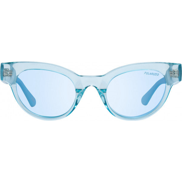 Skechers SE6100 blue sunglasses plastic frame - British product