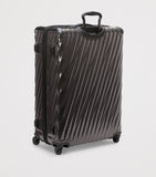Tumi 19 Degree Lite Short Trip Checked Suitcase 66cm (British brand)