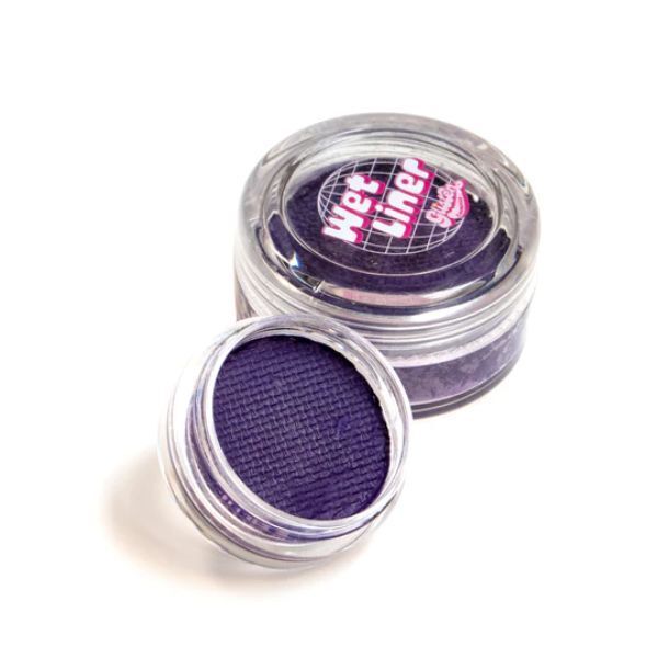 Glisten Cosmetics - Cherryade - Eyeliner 10g GOODS Superdrug Aubergine  