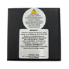 Midnight wax melt 90g, imported from the UK