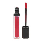 Guerlain Kiss Kiss liquid lipstick red L368 - UK version
