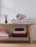 Luxury Egyptian Cotton Towel Bathroom M&S   