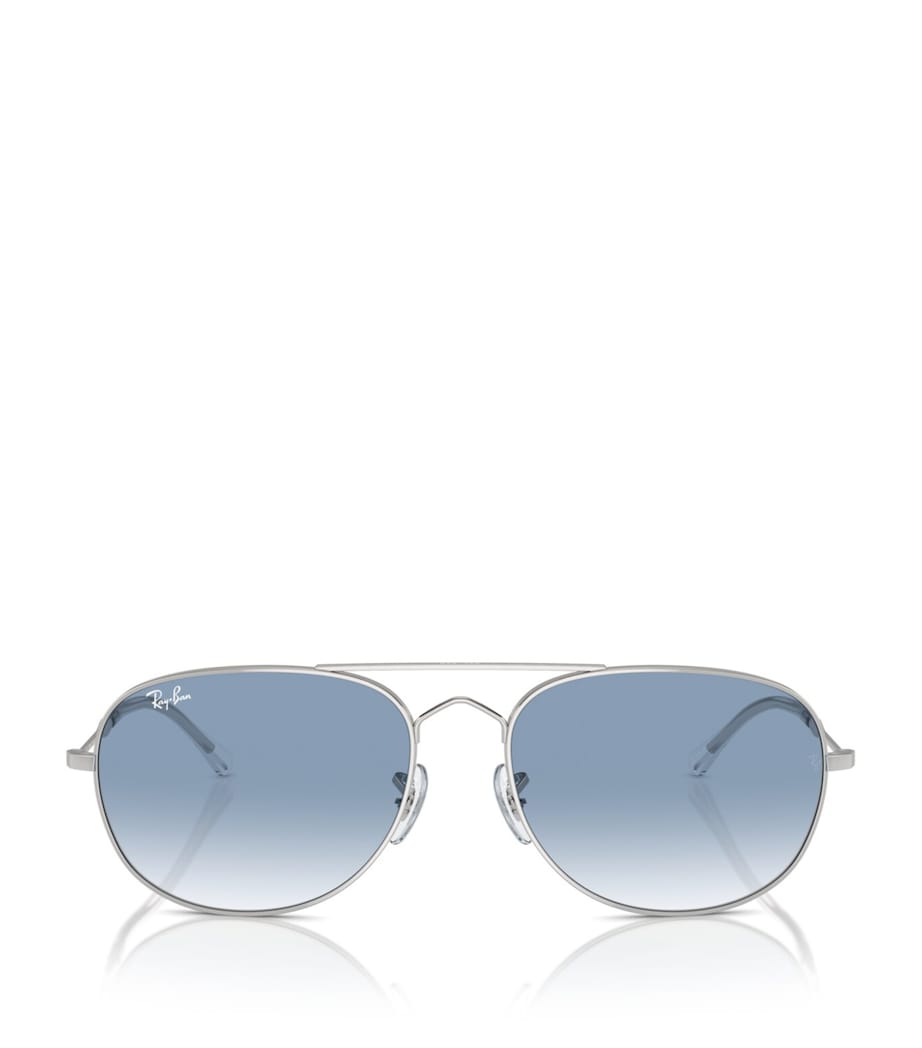Ray-Ban RB3735 Bain Bridge sunglasses - British product