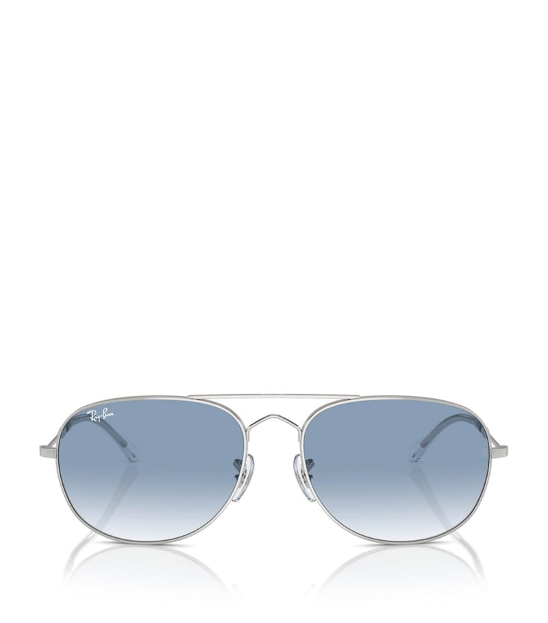 Ray-Ban RB3735 Bain Bridge sunglasses - British product
