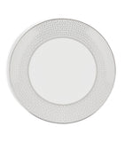 Wedgwood Gio Platinum Plate 20cm (British brand)