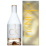 Calvin Klein CK In 2U Her Eau de Toilette 100ml - British product