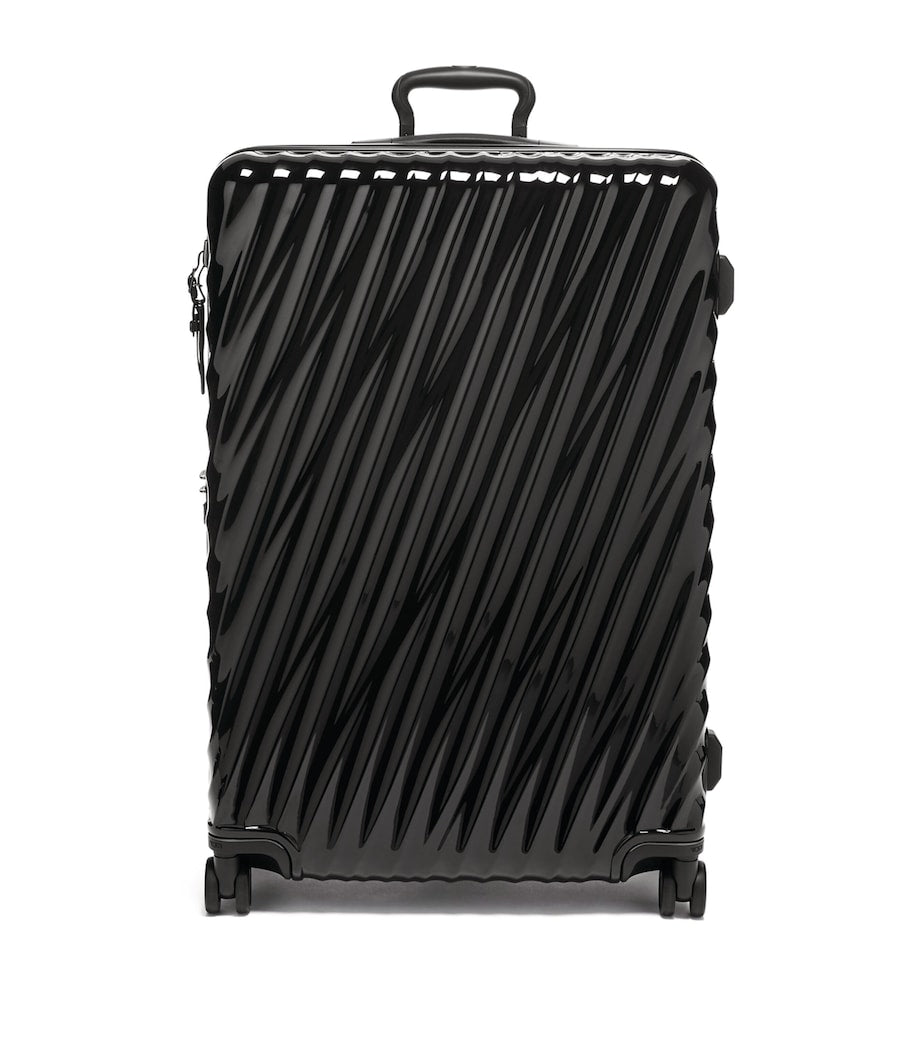 Tumi 19 Degree suitcase 77.5cm, UK version