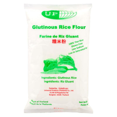 Oriental Mart UP Glutinous Rice Flour- Buy online at McGrocer