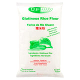 UP glutinous rice flour , (British brand)