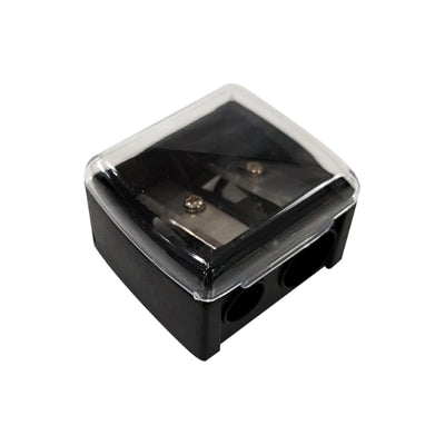 Superdrug Macqueen 2 Hole Pencil Sharpener Lip Eyeliner- Buy online at McGrocer
