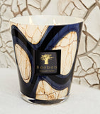 Baobab Collection Lazuli Candle 16cm - British product