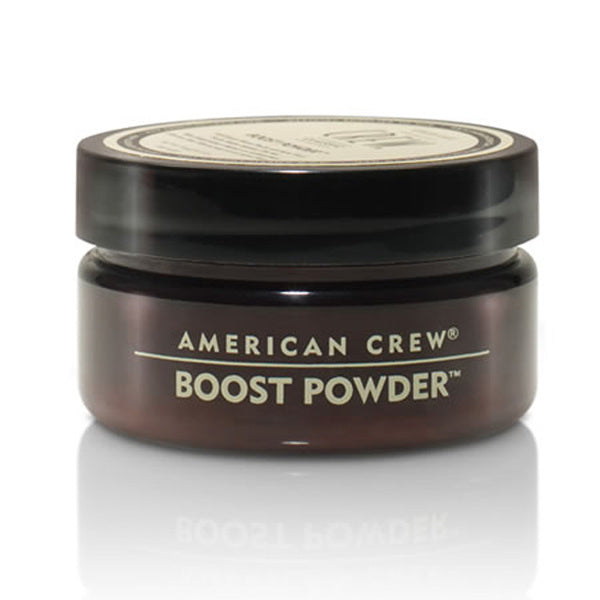 American Crew Boost Powder