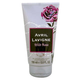 Avril Lavigne Wild Rose shower gel 150ml - British product