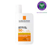 La Roche-Posay Anthelios invisible fluid sunscreen SPF50+ 50ml (British brand)