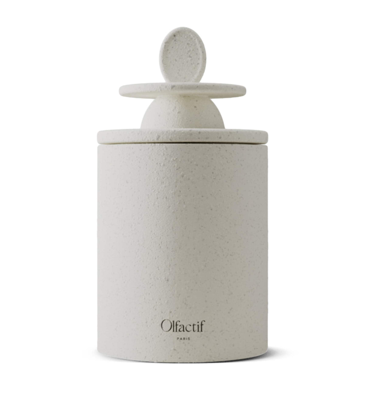 Olfactif wild berries fragrance candle with hidden natal portrait 240g, imported from the UK