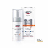 Eucerin Hyaluron-Filler Vitamin C Booster 8ml GOODS Superdrug   