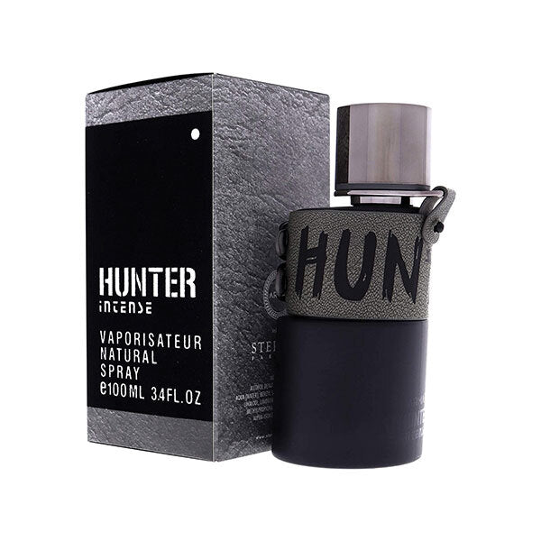 ARMAF Hunter Intense men's Eau De Toilette 100ml - British product