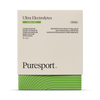 Puresport Ultra Electrolytes Citrus sachets 15 pack (British brand)