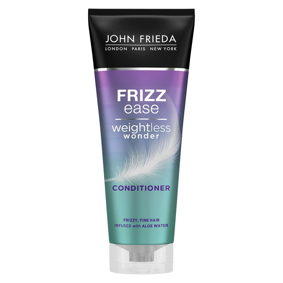 John Frieda Frizz Ease Weightless Wonder Conditioner 250ml for Frizzy & Fine Hair GOODS Boots   