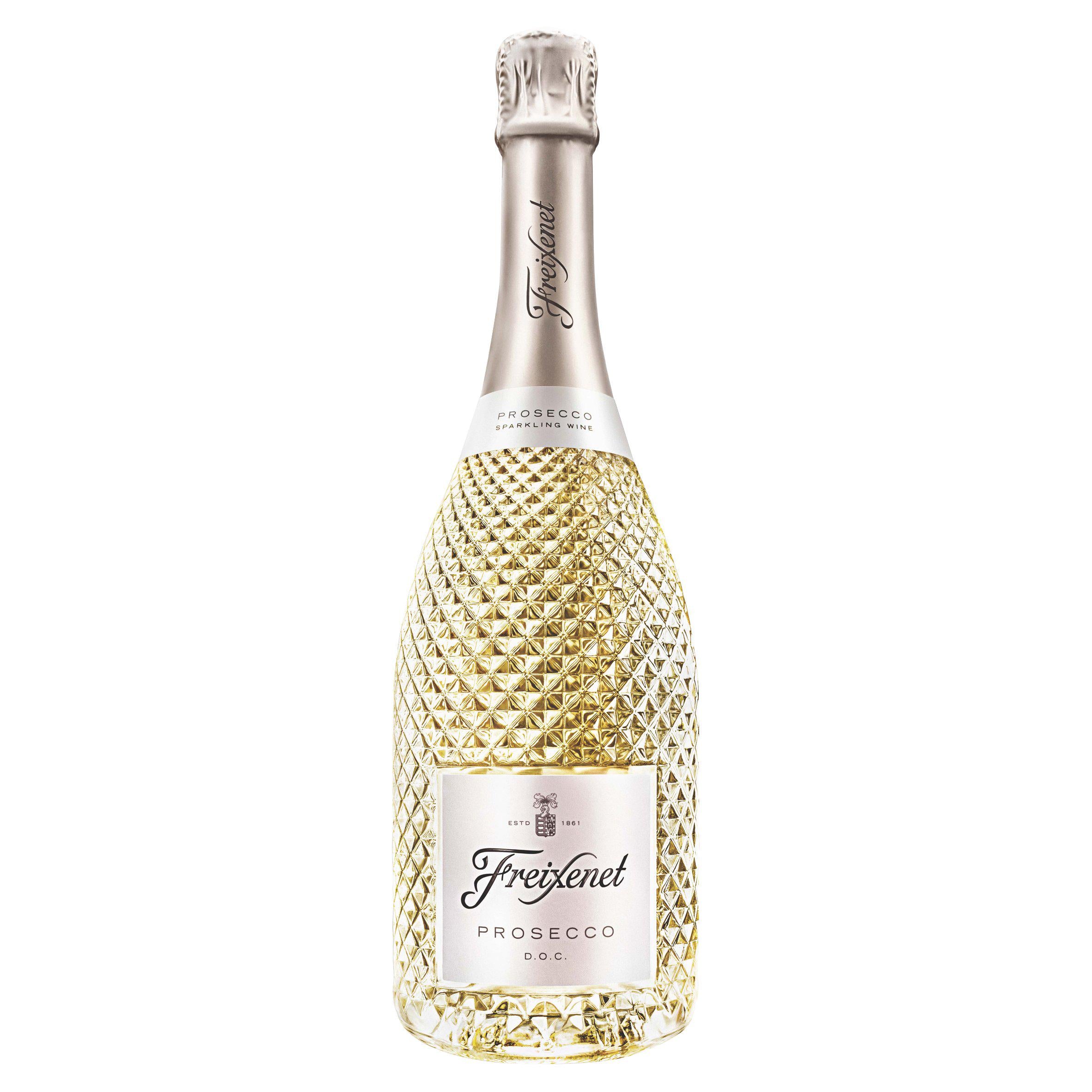 Freixenet Prosecco 75cl GOODS Sainsburys   