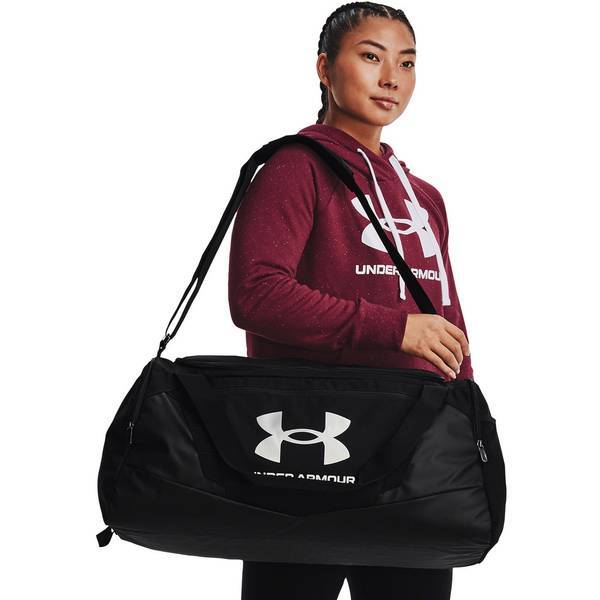 Under Armour Undeniable 5.0 duffle bag, imported from the UK