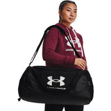 Under Armour Undeniable 5.0 duffle bag, imported from the UK