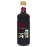 Sainsbury's Balsamic Vinegar of Modena 500ml Salad dressings Sainsburys   