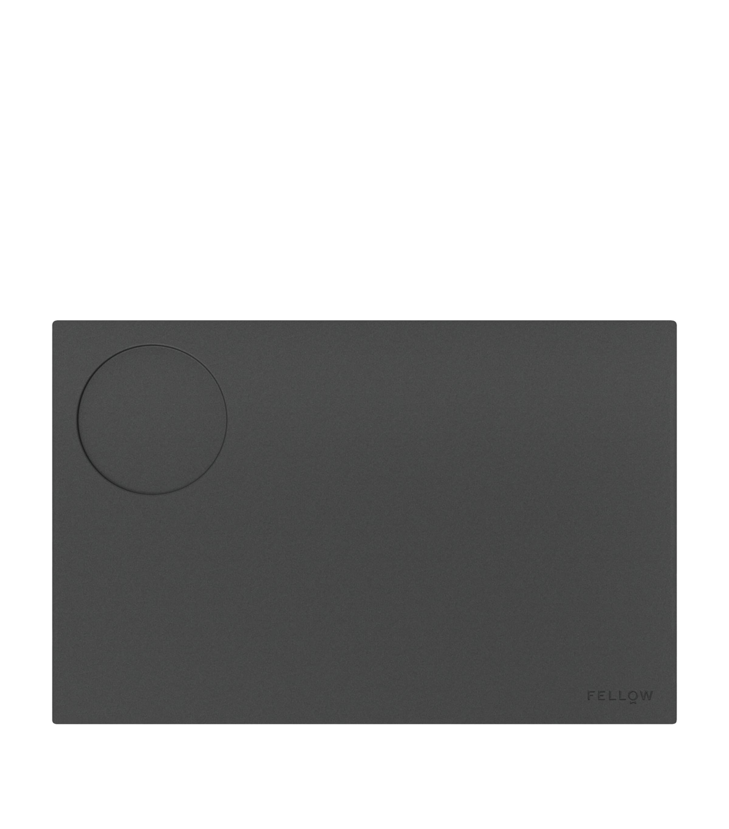 FELLOW silicone tamping mat 25.5cm x 16.5cm, imported from the UK