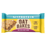 MyProtein  Oat Bakes White Choc & Berry Flavour GOODS ASDA   