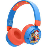 سماعات لاسلكية للأطفال OTL Paw Patrol، نسخة المملكة المتحدة
