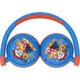 سماعات لاسلكية للأطفال OTL Paw Patrol، نسخة المملكة المتحدة