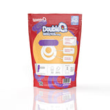 Screaming O DoubleO 6 grape vibrator (British brand)