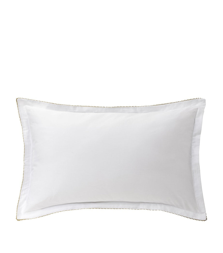 Alexandre Turpault Mirabeau Oxford pillowcase 50cm x 70cm, UK version